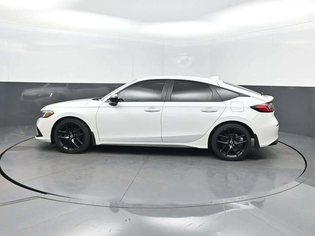 honda civic hatchback 2024 19XFL2H82RE002053 image honda civic hatchback 2024 19XFL2H82RE002053 image
